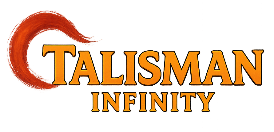 Talisman Infinity Logo